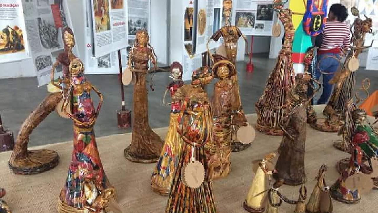 Projeto Semeando Cores apresenta exposições em Taubaté