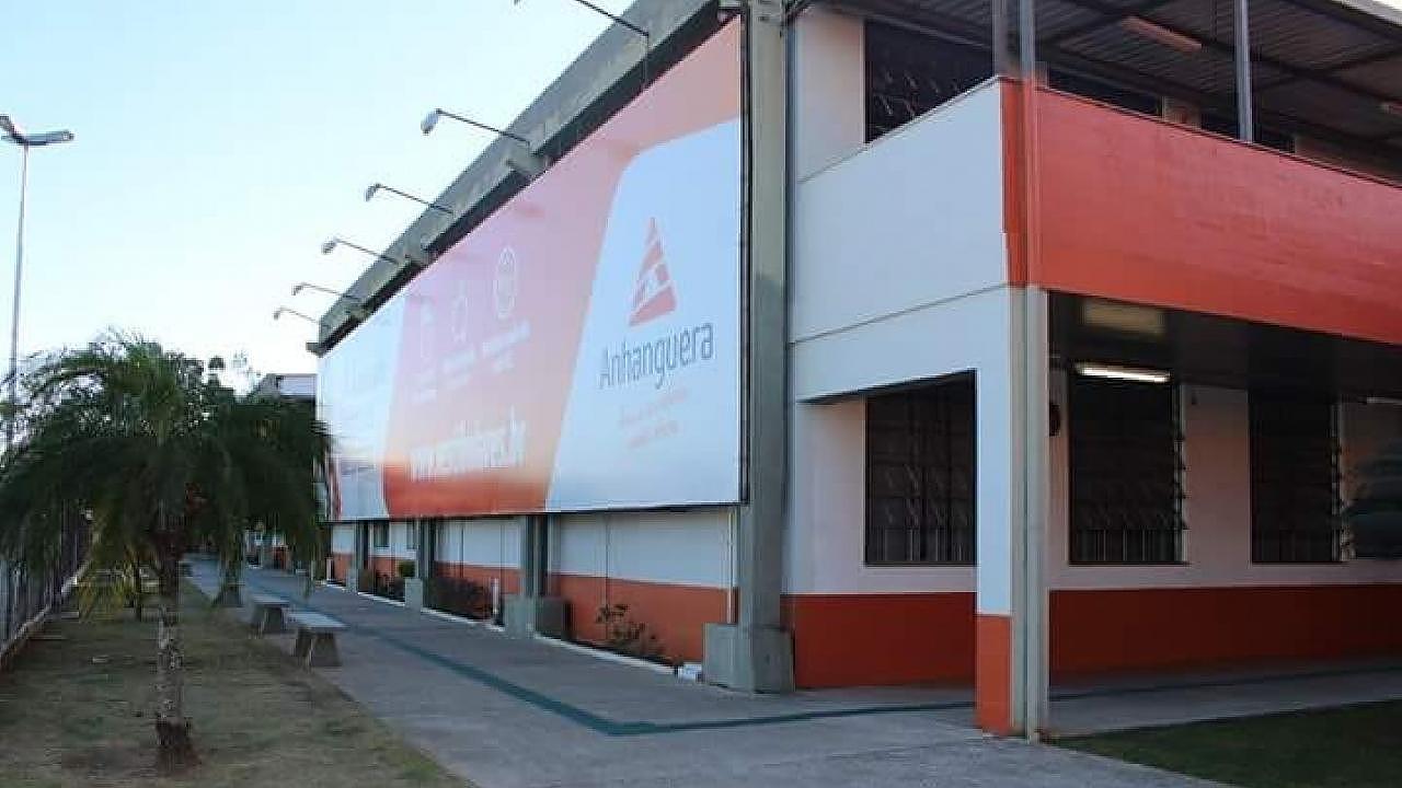 Anhanguera realiza vestibular para duas novas graduações 
