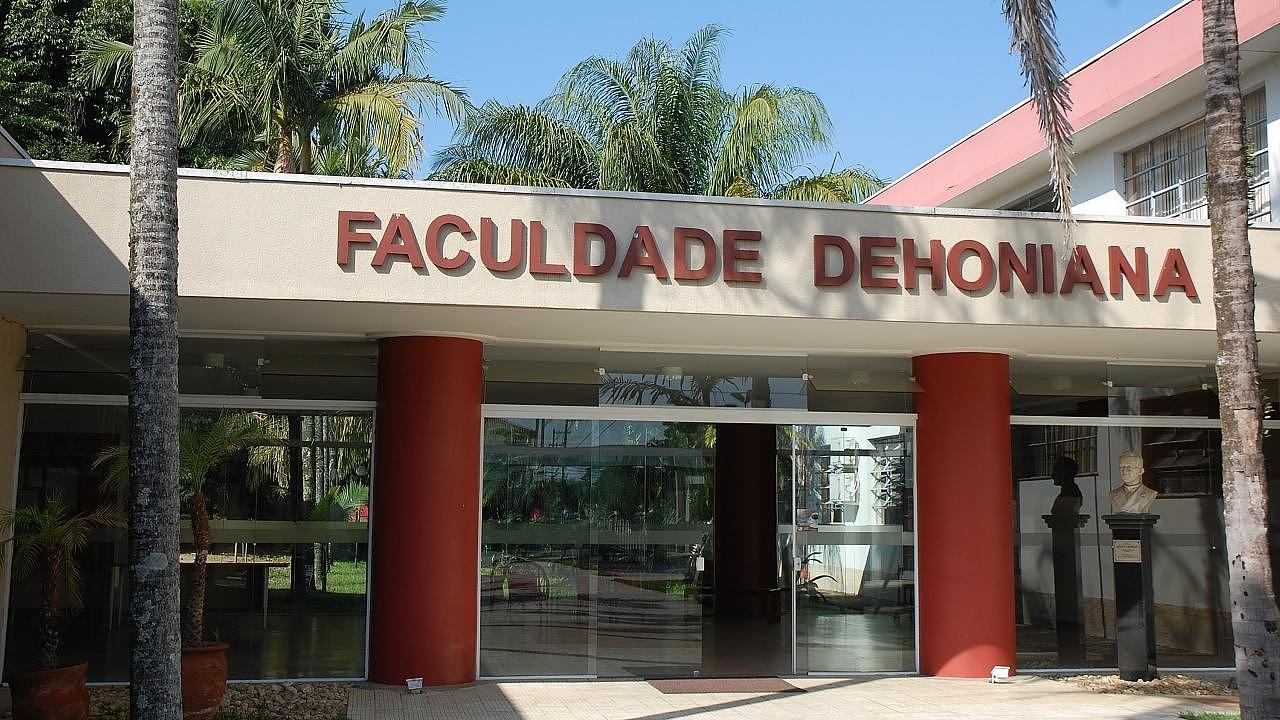 Faculdade Dehoniana abre inscrições para cursos de extensão
