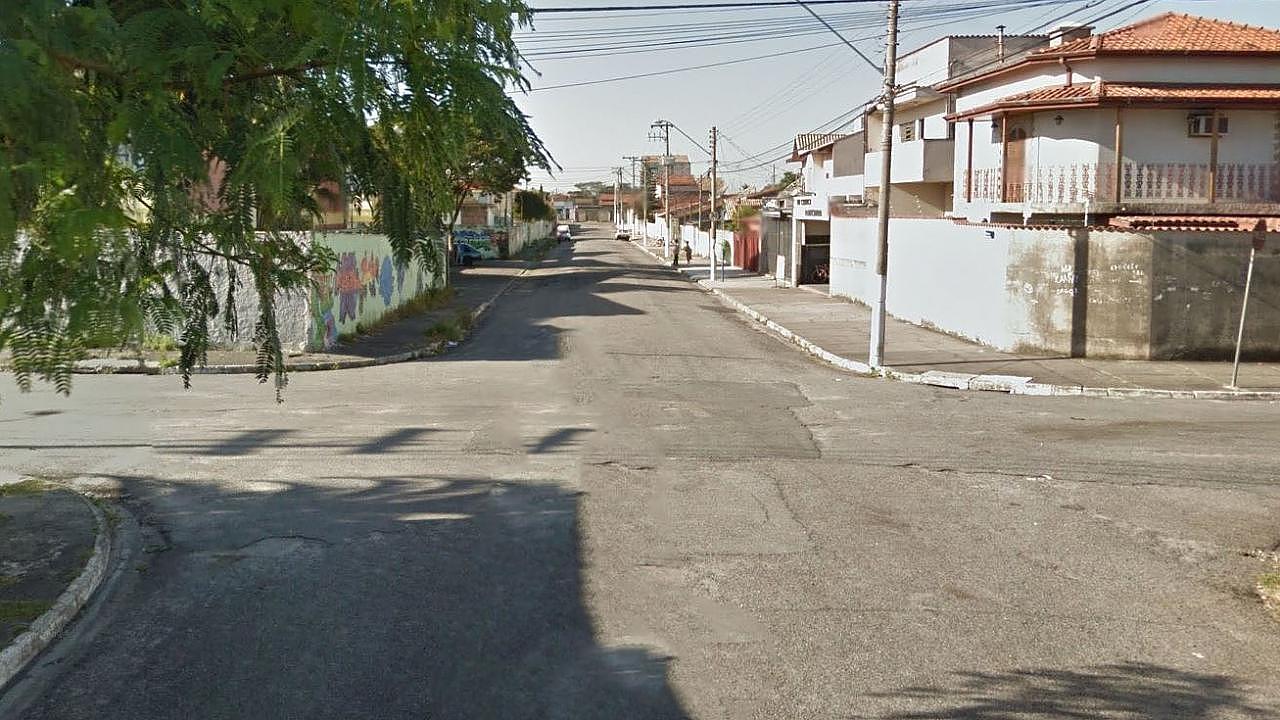 Motociclista morre após acidente no bairro Areão
