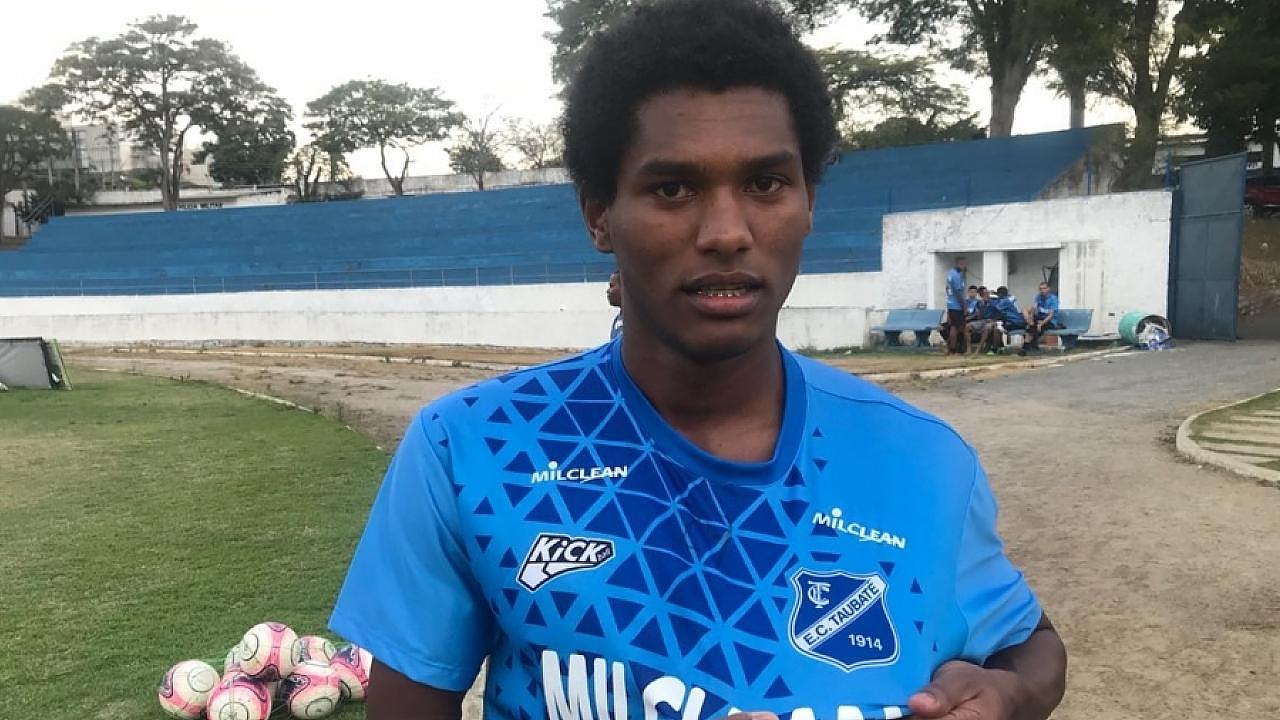 Burrão anuncia mais dois jogadores para disputa da Copa Paulista