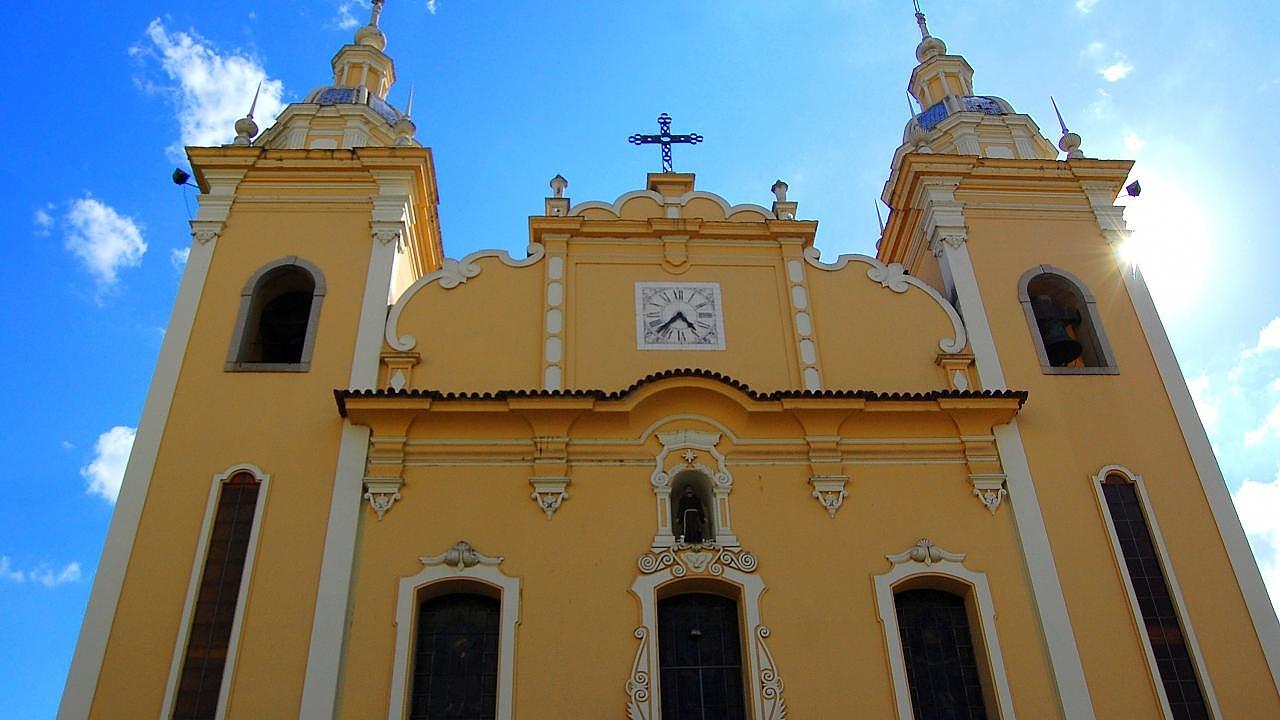 Catedral São Francisco das Chagas recebe concerto de resgate histórico