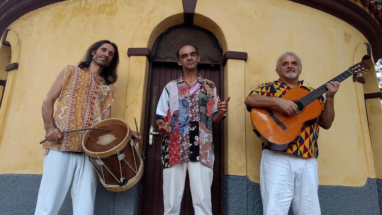 Parque do Itaim recebe apresentação musical para crianças