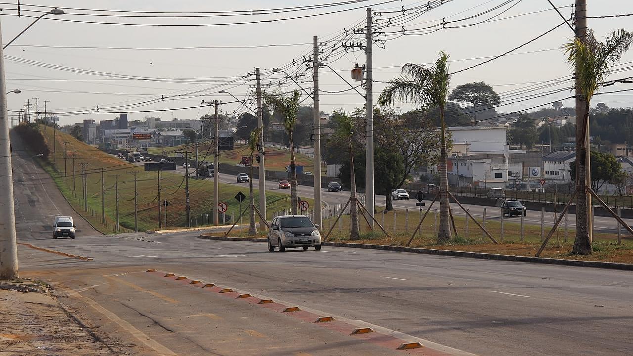 Prefeitura cancela interdição na avenida Dom Pedro I