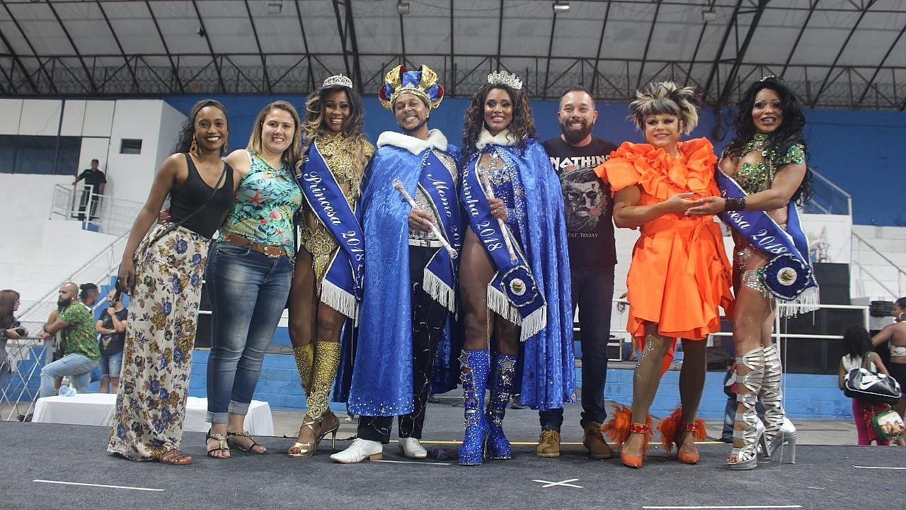 Carnaval 2019: Inscrições para Corte de Momo são abertas