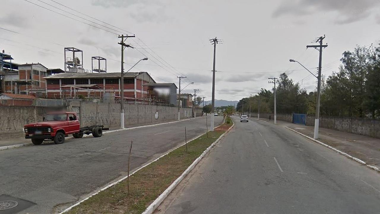 Estrada do Pinhão é interditada para obras no sentido Quiririm