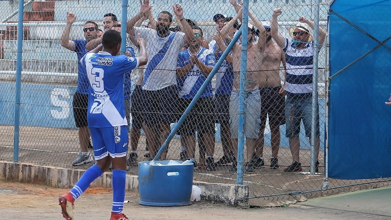 Taubaté busca 100% em estreia diante dos torcedores