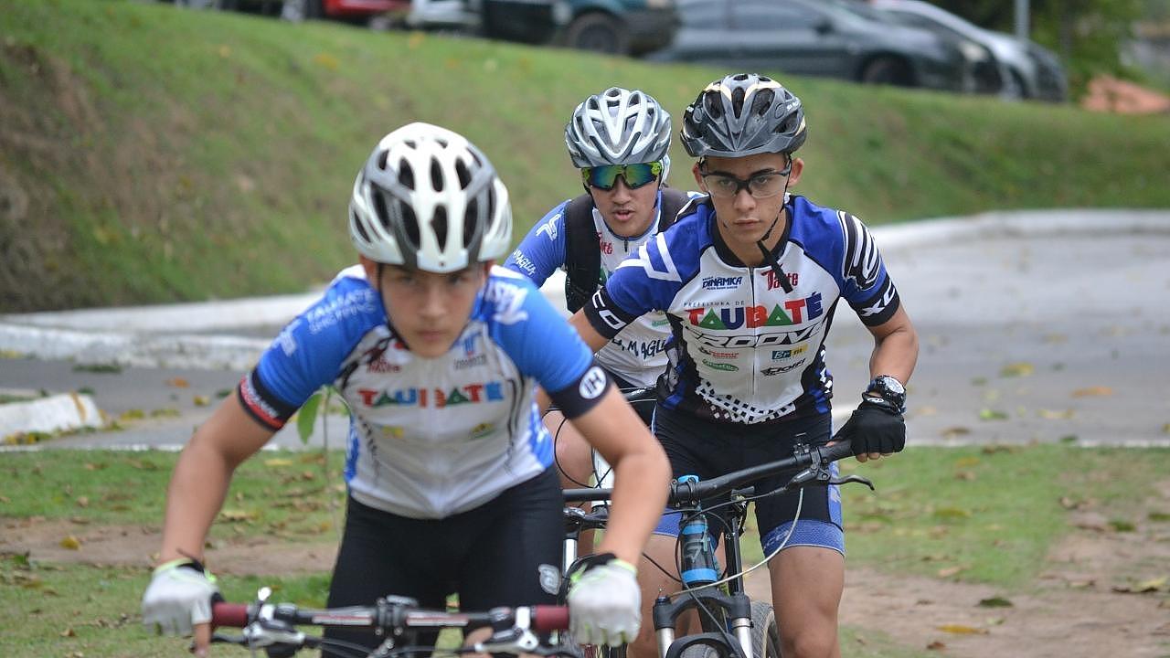 Inscrição para seletiva juvenil de Mountain Bike é prorrogada em Taubaté