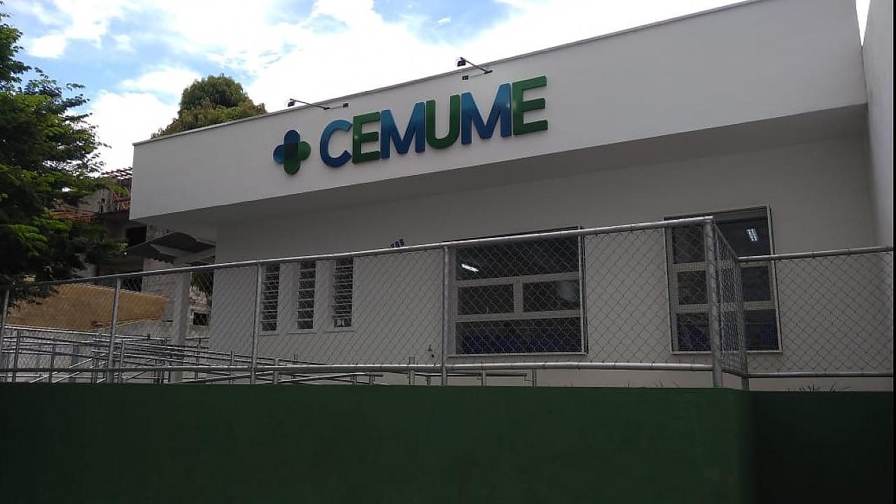 Taubaté inaugura novo centro de medicamentos