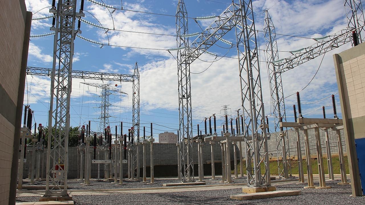 EDP inaugura nova Estação de Transformação de Energia em Taubaté