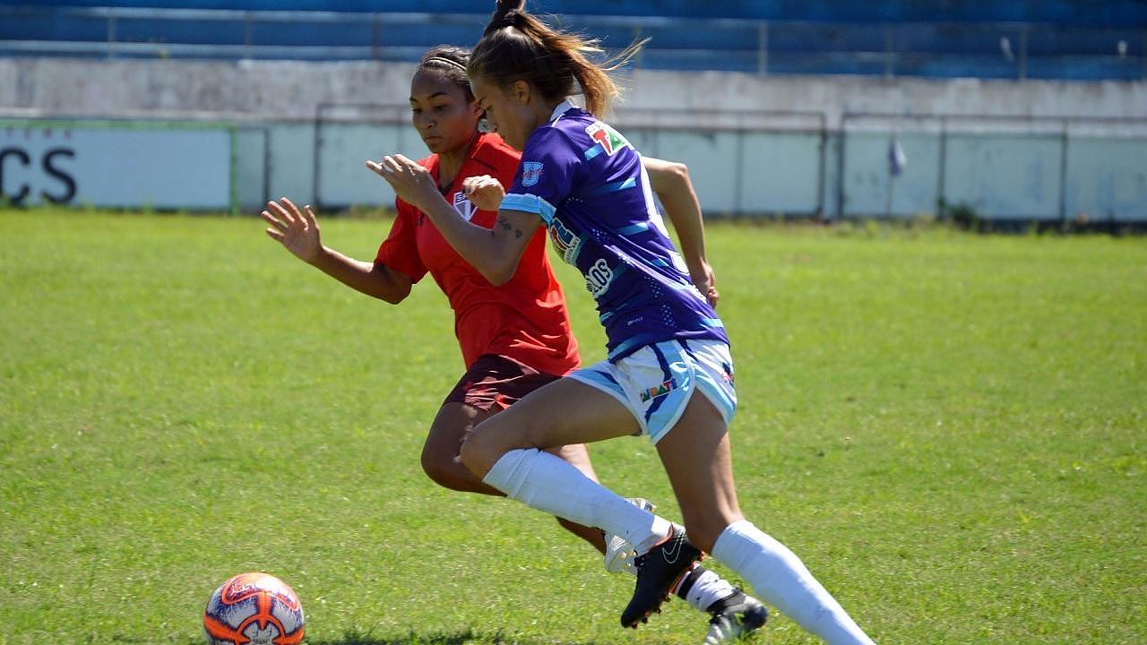 Taubaté estreia no Brasileiro da Série A2 feminino contra Cruzeiro-MG