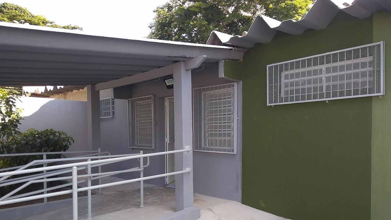Prefeitura inaugura nova unidade do Cras no Parque Três Marias