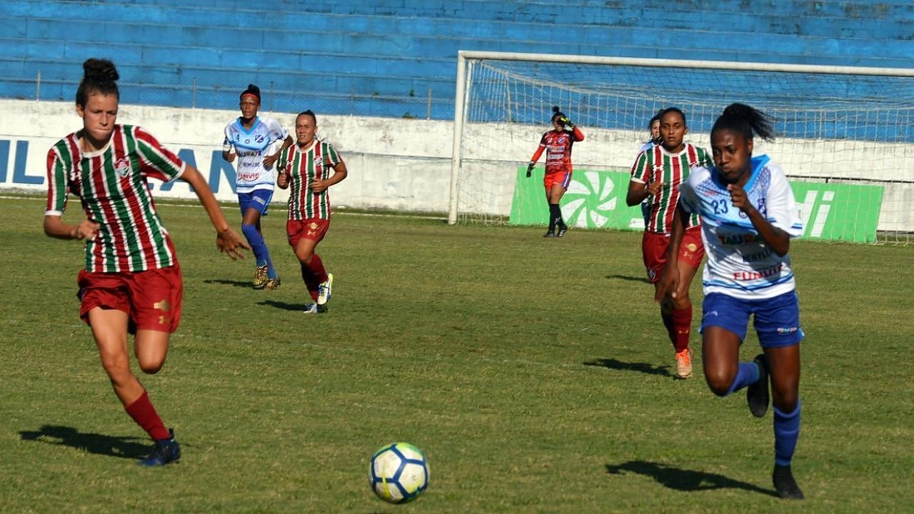 Taubaté recebe Vasco-RJ em jogo que vale vaga antecipada no Brasileiro A2