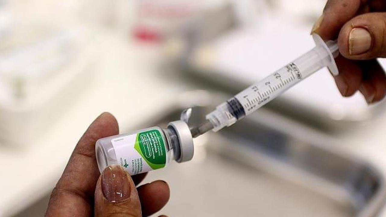 Mais de 66 mil pessoas são imunizadas contra influenza em Taubaté 