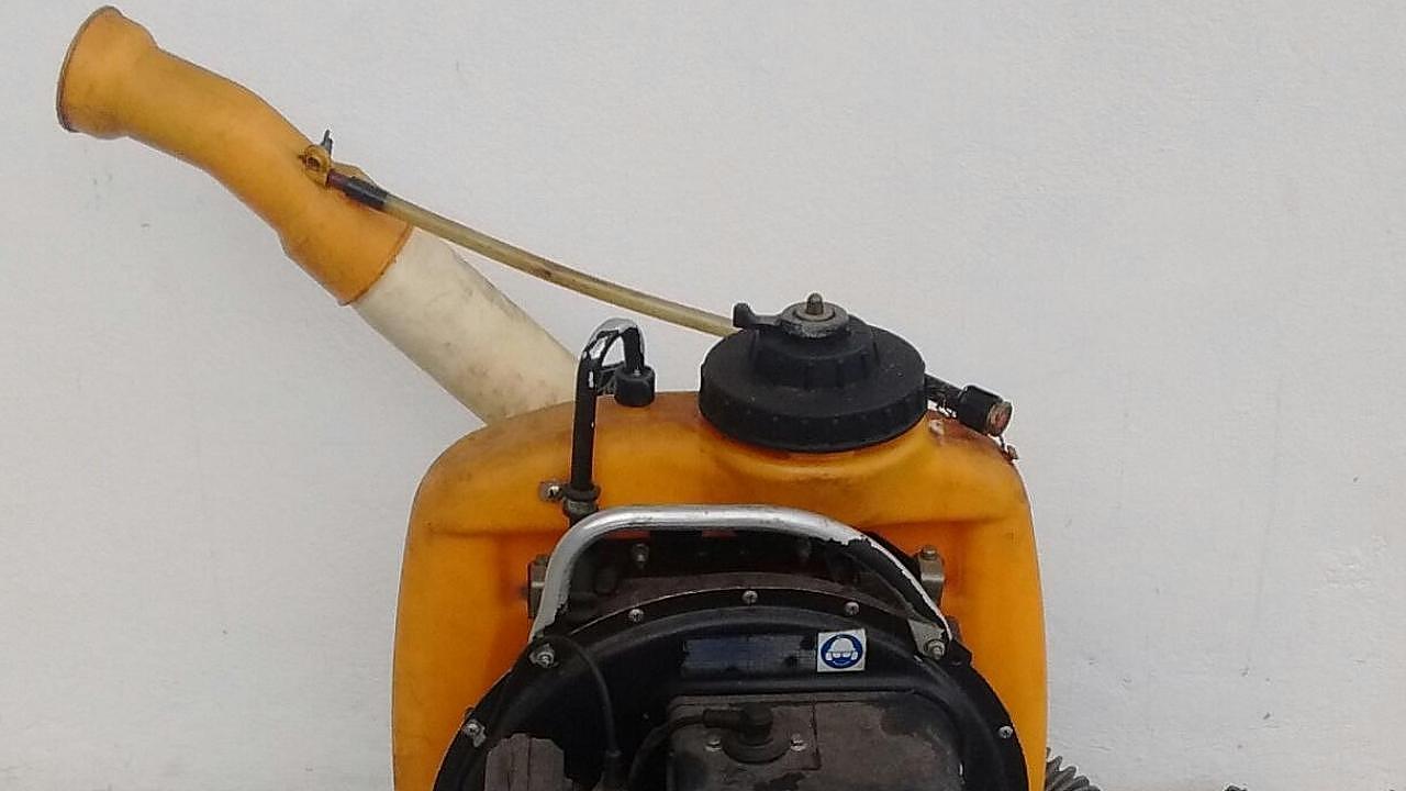 Bandidos furtam equipamentos de combate à dengue em Taubaté