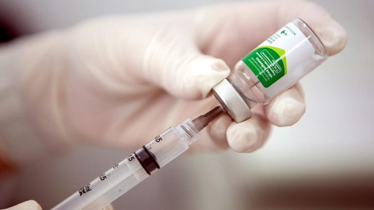Taubaté alcança mais de 80% da meta vacinal contra influenza