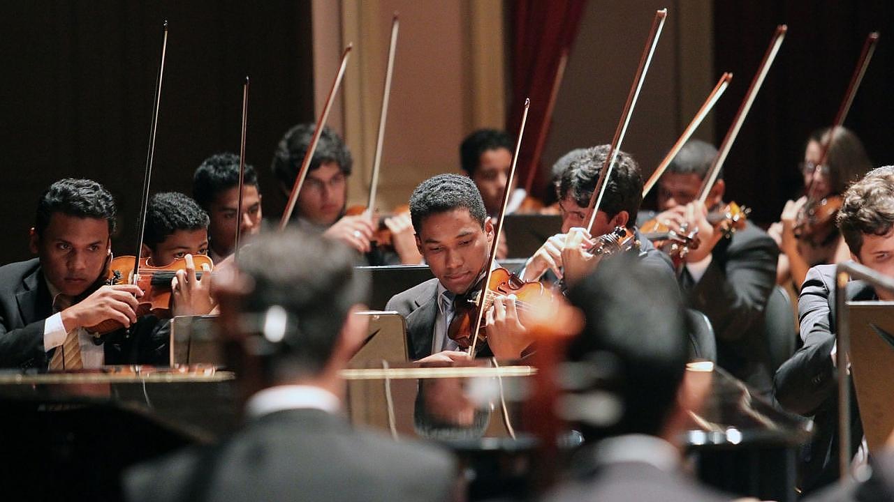 Taubaté recebe apresentação da Orquestra Sinfônica Jovem de Goiás