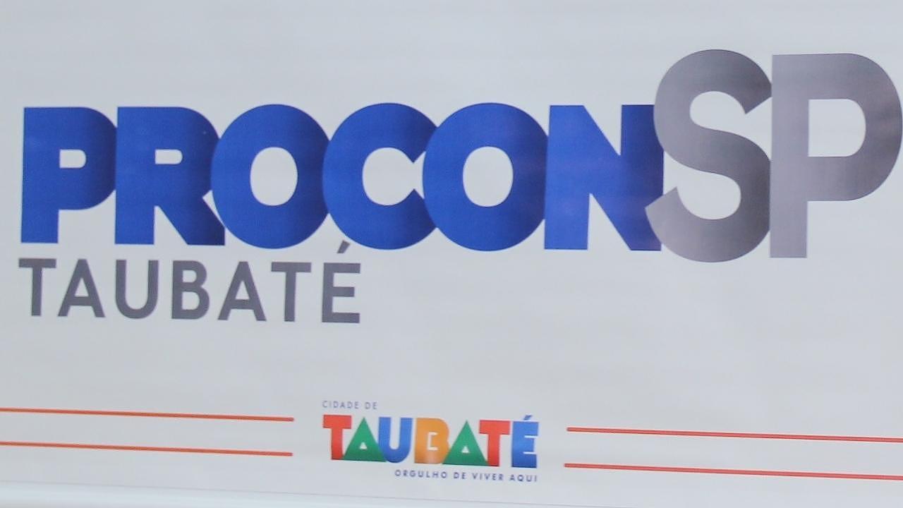 Procon realiza palestras sobre defesa do consumidor em Taubaté 