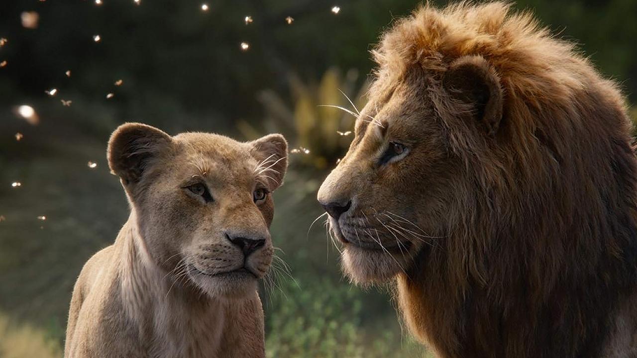 Edição Especial do CinePaterna exibe filme “O Rei Leão” em Taubaté