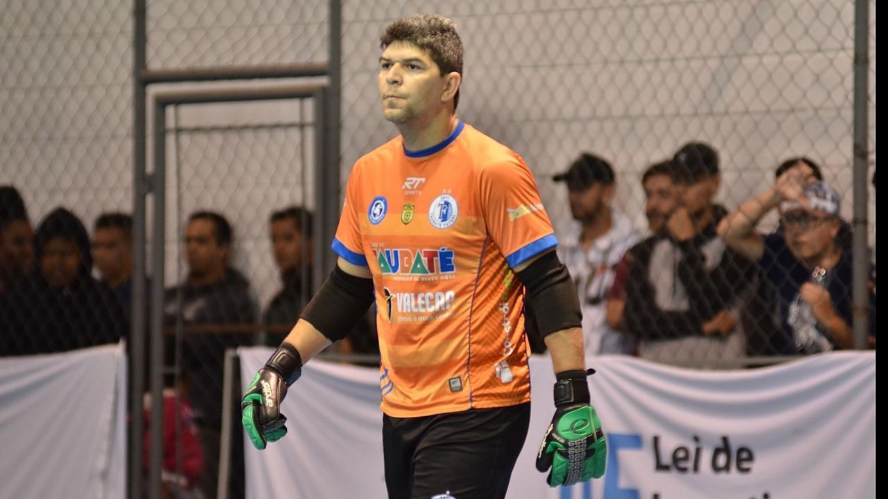 Futsal: Taubaté busca primeira vitória na Liga Paulista diante do Taboão