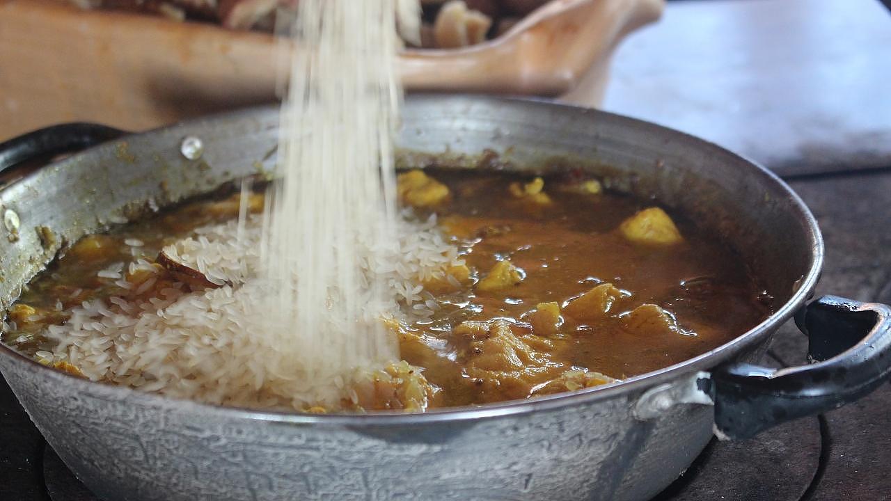Taubaté recebe festival estadual de gastronomia  