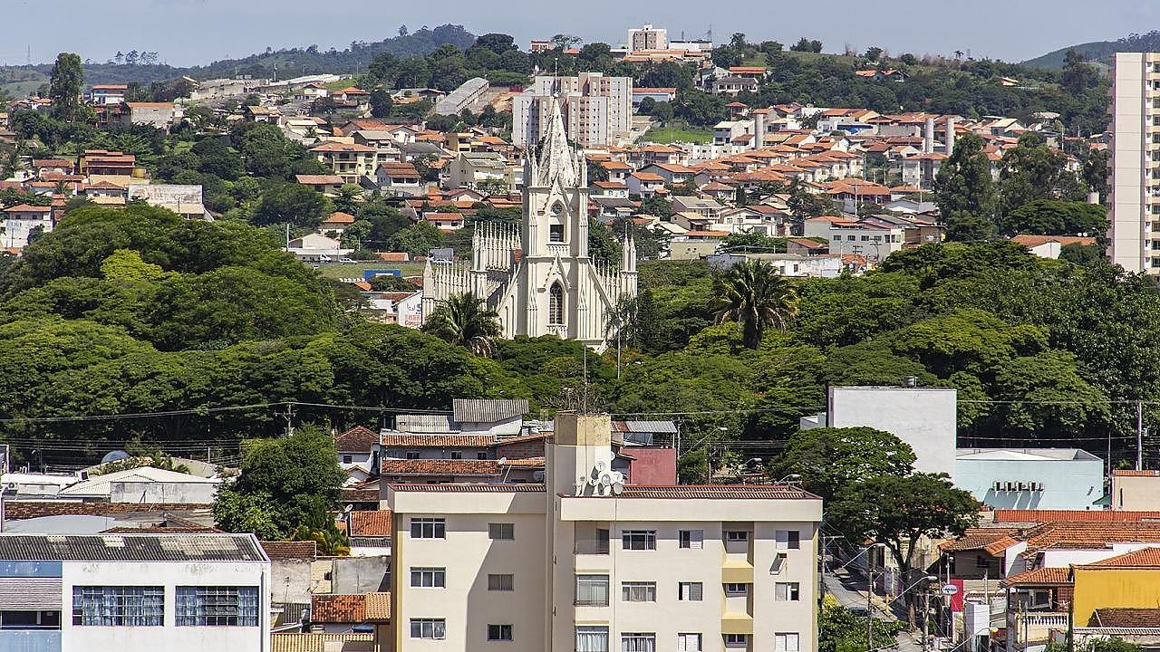 Taubaté figura em lista das 100 cidades mais inteligentes e conectadas do Brasil
