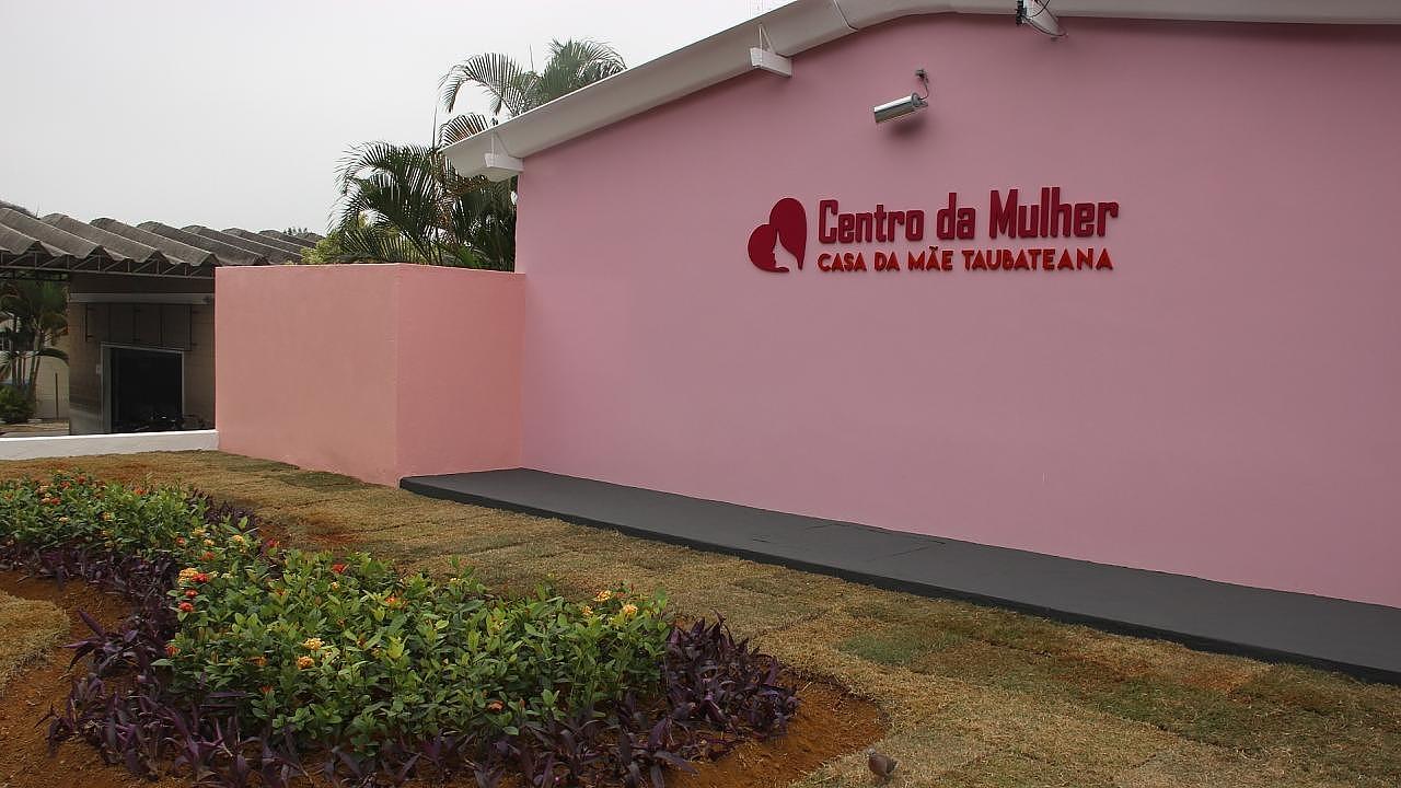 Centro da Mulher oferece curso para gestantes em Taubaté 