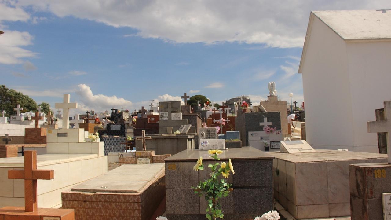 Cemitérios recebem mutirão contra criadouros após feriado de Finados