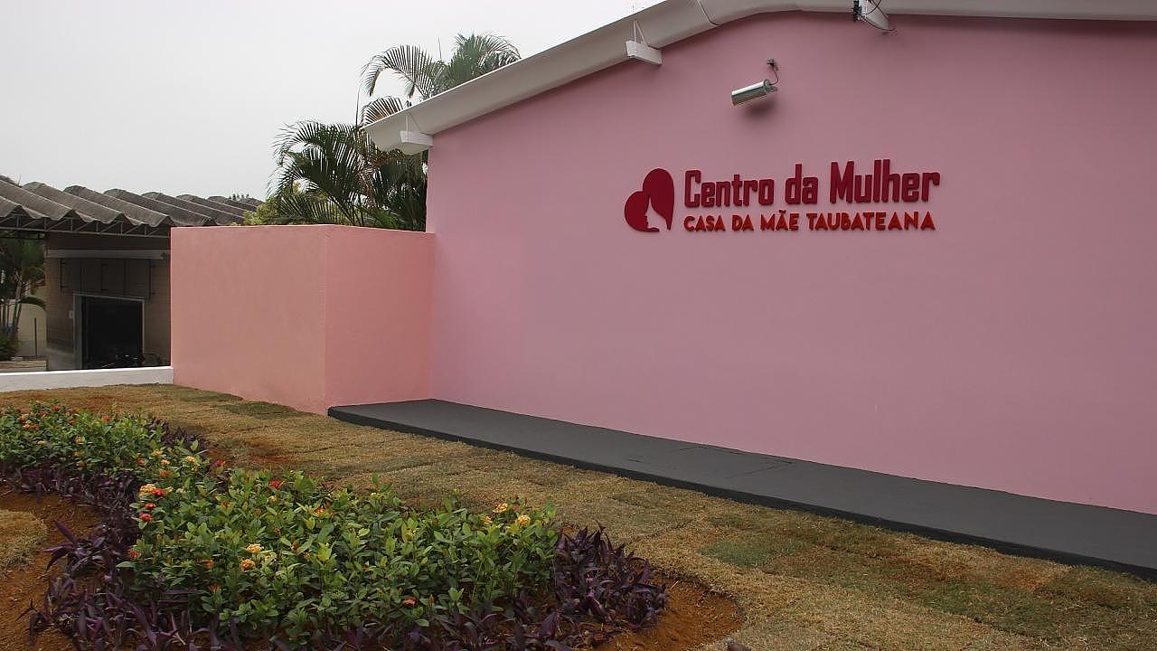 Centro da Mulher abre vagas para curso sobre introdução alimentar em Taubaté 