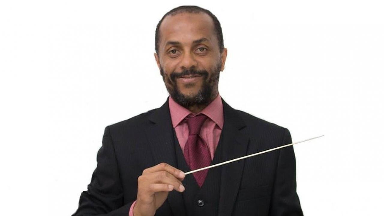 Novo maestro assume Banda Sinfônica e Orquestra Jovem de Taubaté