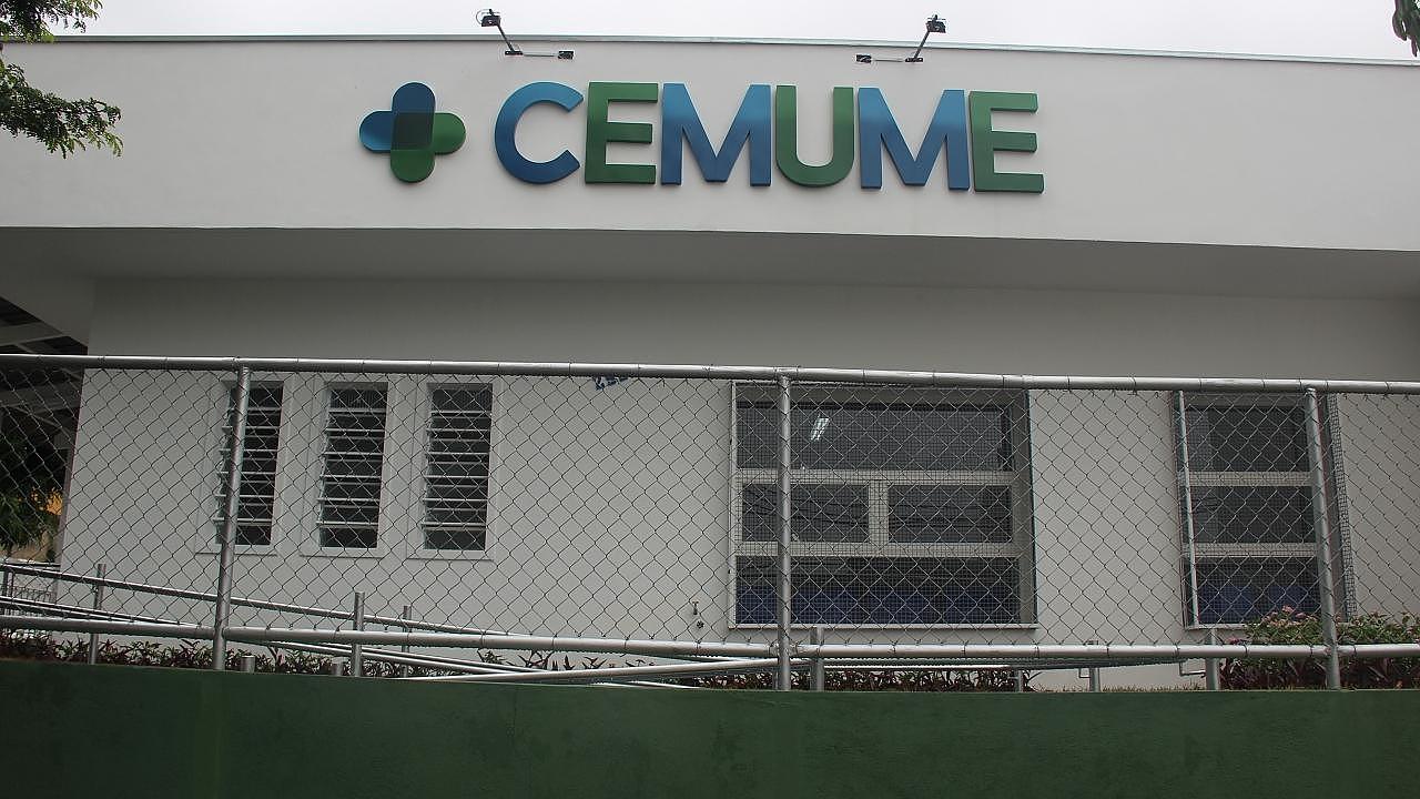 Datas para entregas de medicamentos via Cemume sofrem alterações