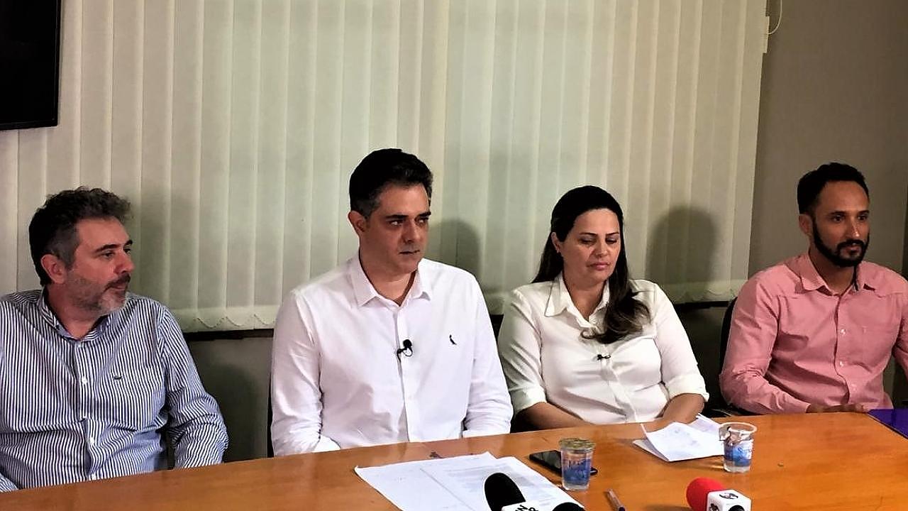 Taubaté confirma primeiro caso do novo coronavírus no município
