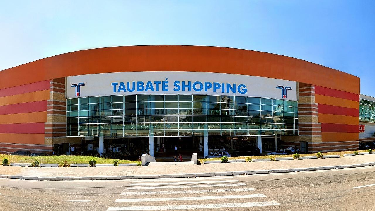 Taubaté Shopping acompanha recomendação e suspende atividades