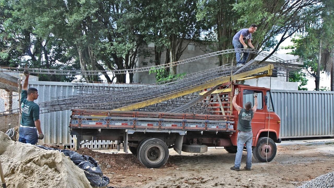 Decreto em São José dos Campos reabre lojas de material de construção