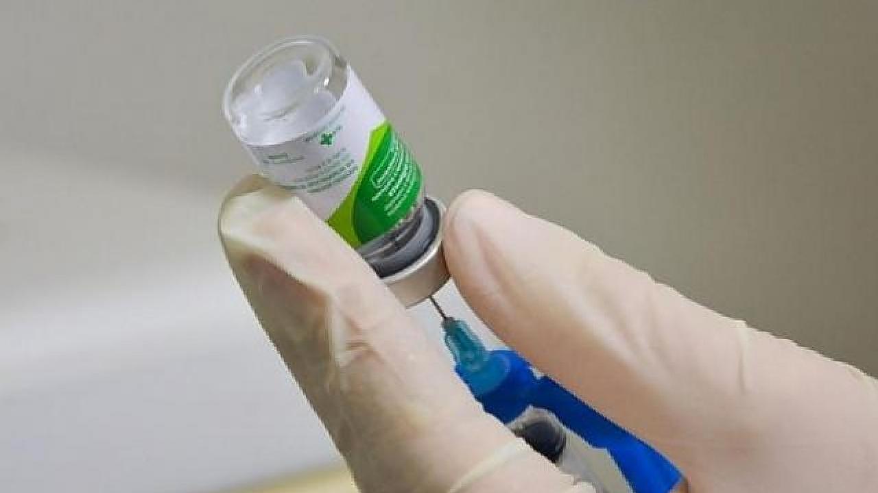 Vacinação casa a casa tem 2,7 mil doses aplicadas no 1º dia em Taubaté
