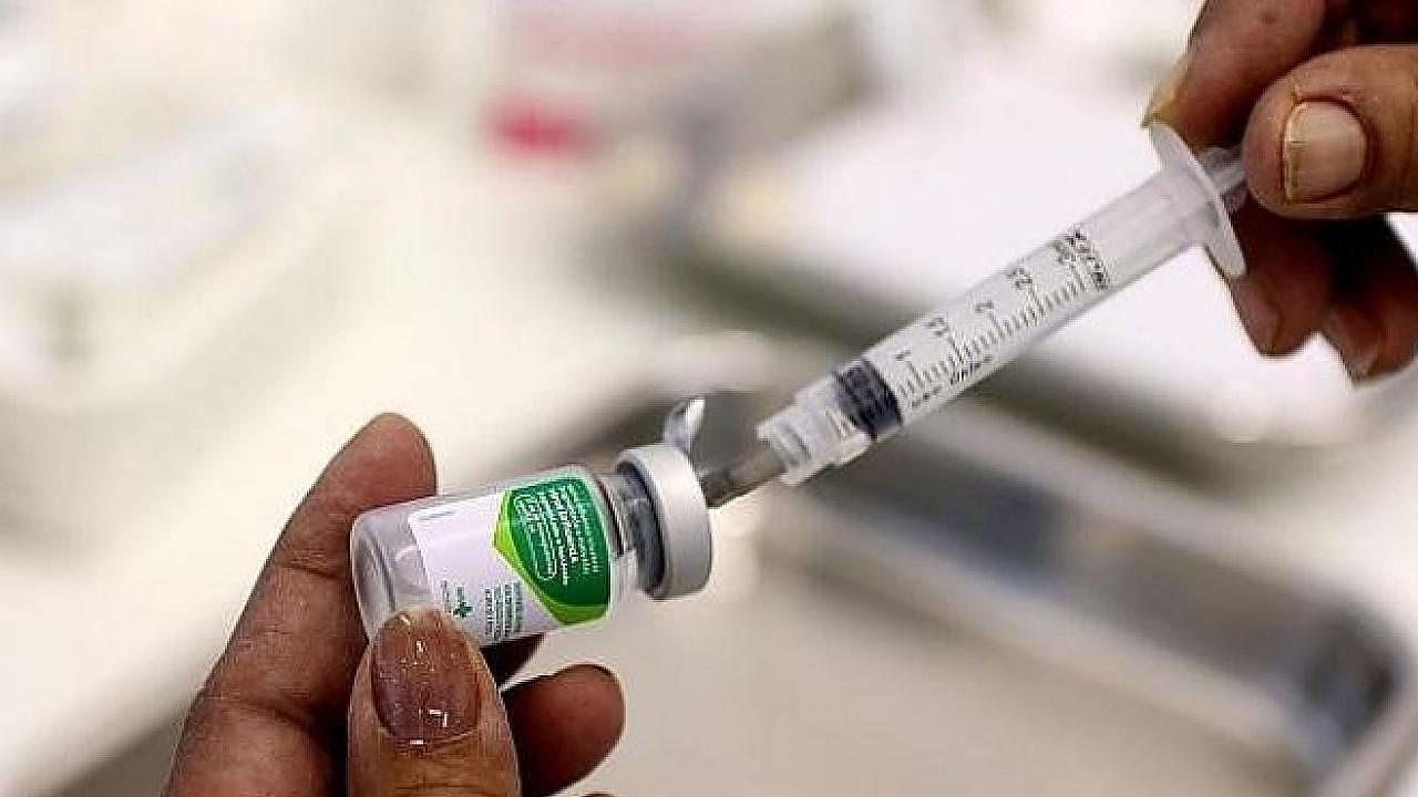 Vacinação “casa a casa” será concentrada na região central nesta quinta