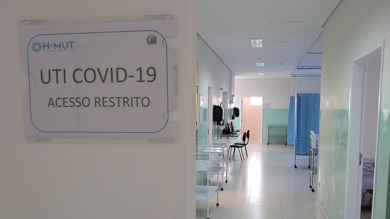 Boletim desta quarta-feira confirma mais 5 casos de Covid-19 em Taubaté