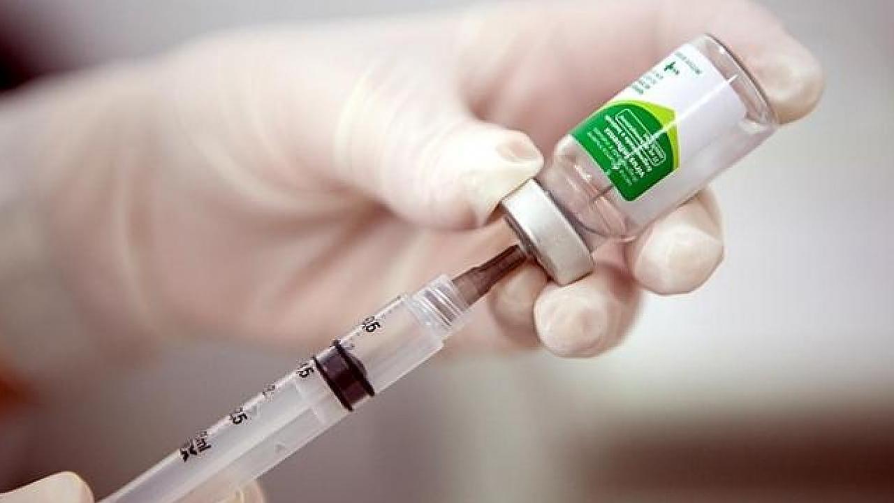 Última etapa da vacinação contra influenza tem início em Taubaté