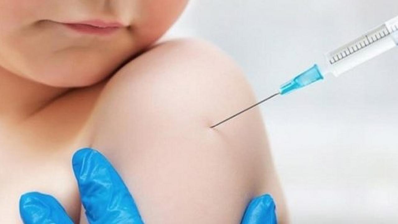 Vigilância Epidemiológica alerta para queda na vacinação de bebês em Taubaté