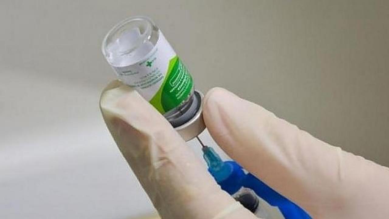 Taubaté retoma vacinação contra influenza em postos de saúde