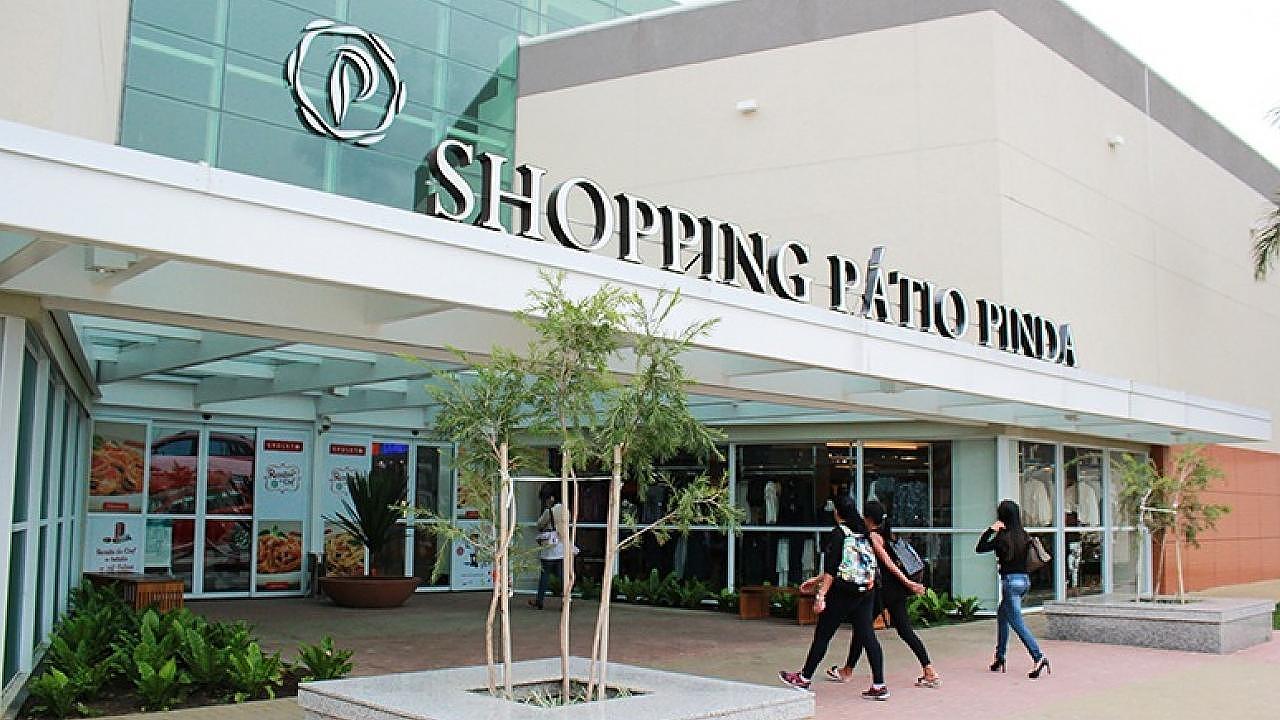 Shopping de Pindamonhangaba anuncia novo horário de funcionamento