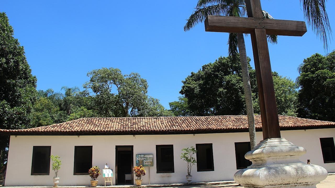 Área de Museus de Taubaté destaca folclore com mostra de arte e exposição