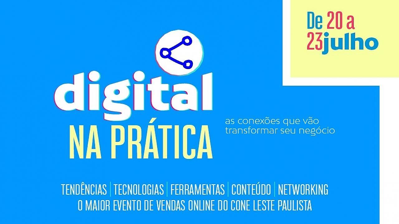 Evento online do Sebrae aborda marketing digital, e-commerce e marketplace