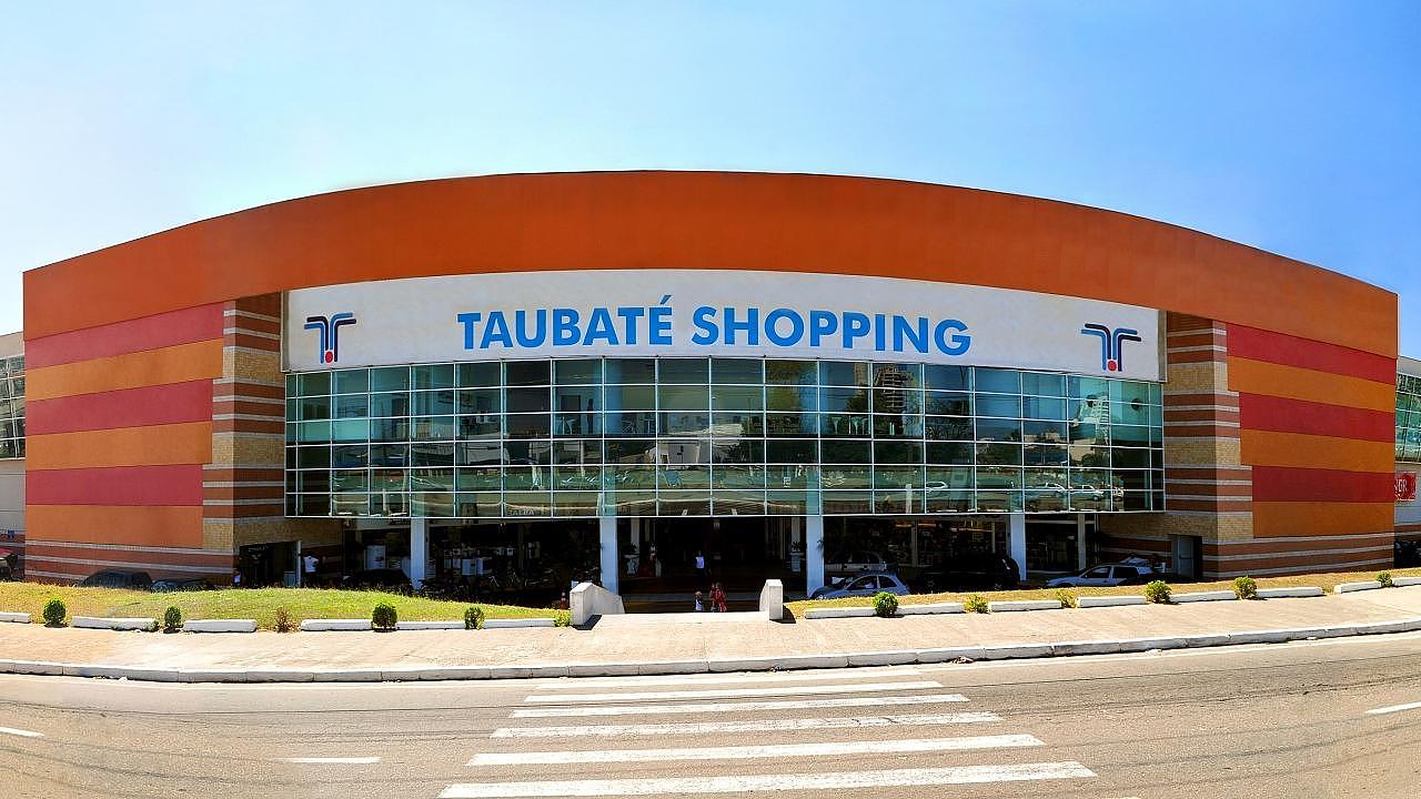 Webinar do Taubaté Shopping debate perspectivas para setor varejista