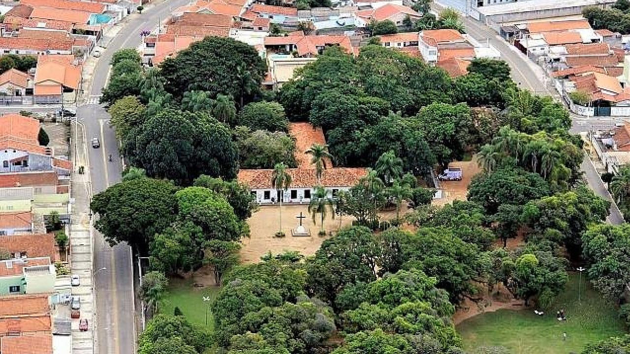 Taubaté anuncia projeto de modernização no Sítio do Picapau Amarelo