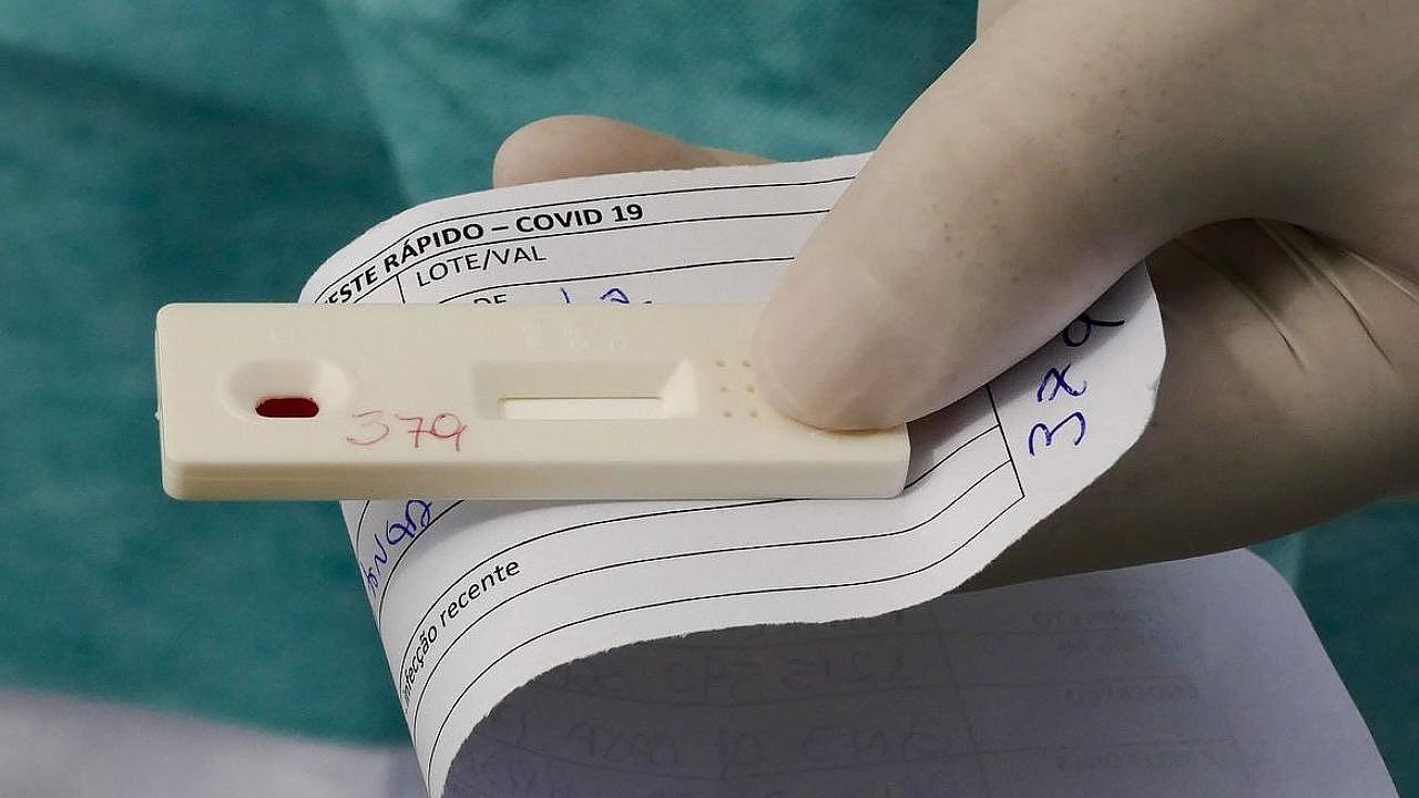 Boletim: Taubaté registra mais 3 mortes por coronavírus
