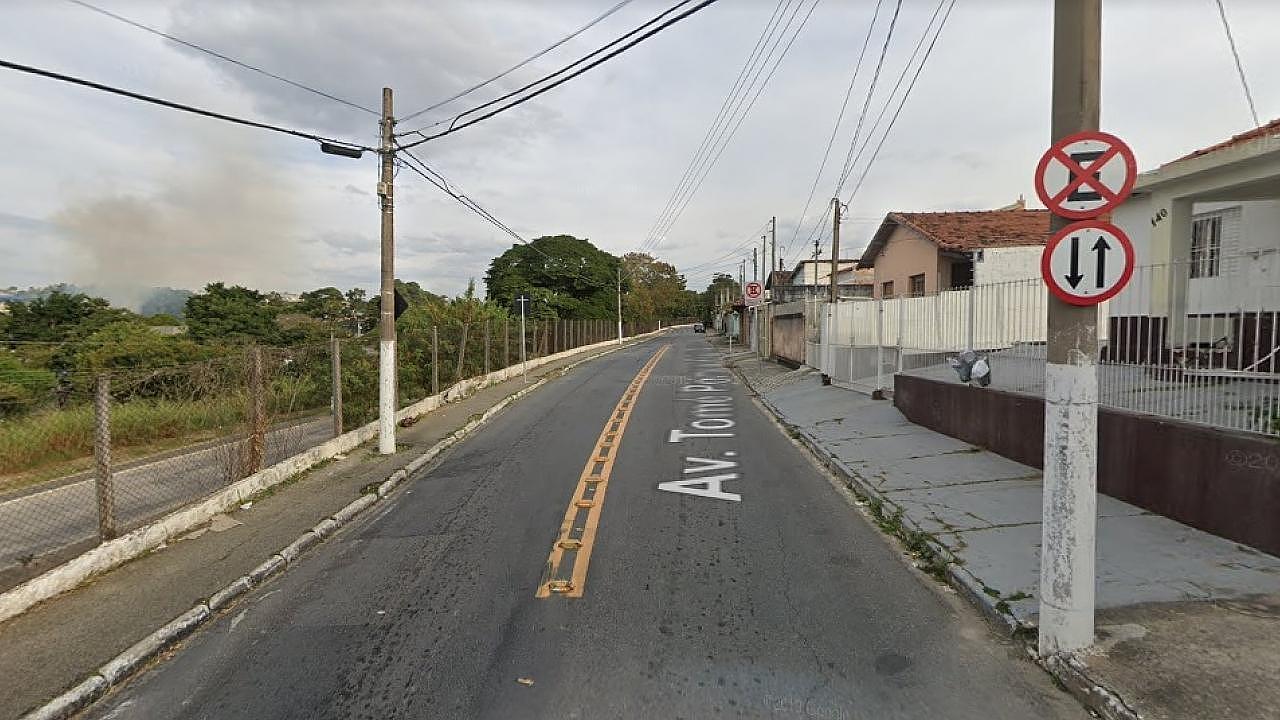 Avenida da Vila São José terá sentido alterado em Taubaté