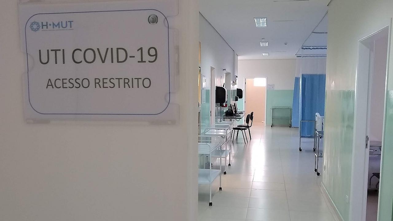 Taubaté registra 208 novos casos de Covid-19 no fim de semana