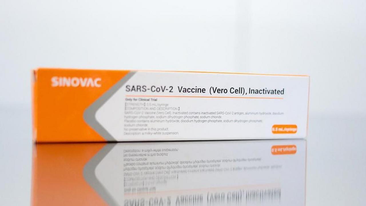 São Paulo anuncia ampliação de testes da Fase 3 da vacina CoronaVac