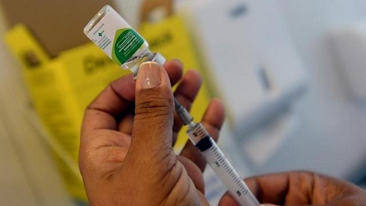 Grupos ficam abaixo da meta de vacinação contra influenza em Taubaté